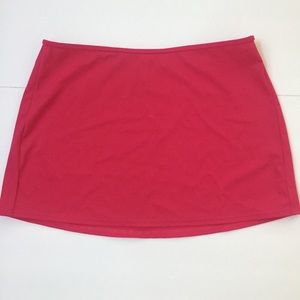 Victoria’s Secret bathing suit cover up